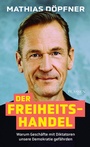 Cover: Der Freiheitshandel - Plassen Verlag
