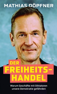 Enlarge image Cover: Der Freiheitshandel - Plassen Verlag