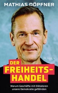 Cover: Der Freiheitshandel - Plassen Verlag