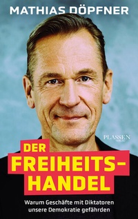 Enlarge image Cover: Der Freiheitshandel - Plassen Verlag