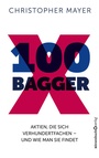 Cover: 100 Bagger - Börsenbuchverlag