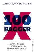 Cover: 100 Bagger - B&ouml;rsenbuchverlag