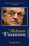 Cover: Die Alchemie der Finanzen - B&ouml;rsenbuchverlag