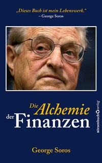 Abbildung von: Die Alchemie der Finanzen - Börsenbuchverlag