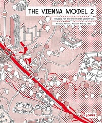 Abbildung von: The Vienna Model 2 - JOVIS