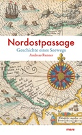 Cover: Nordostpassage - mareverlag