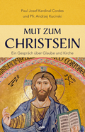Cover: Mut zum Christsein - fe-medienvlg