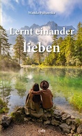 Cover: Lernt einander lieben - fe-medienvlg