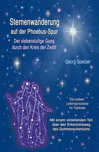 Abbildung von: Sternenwanderung auf der Phoebus-Spur - Der Grüne Vogel Verlagsbetrieb