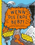 Cover: Wenn die Erde bebt! - E. A. Seemann Verlag