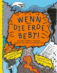 Abbildung von: Wenn die Erde bebt! - E. A. Seemann Verlag