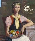 Cover: Karl Hofer - E. A. Seemann Verlag