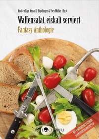 Enlarge image Cover: Waffensalat, eiskalt serviert - Totechöpfli