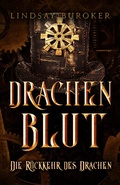 Cover: Drachenblut 6 - Von Morgen Verlag