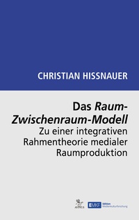 Abbildung von: Das Raum-Zwischenraum-Modell - AVINUS Verlag Sieber & Dr. Weber GbR