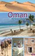 Abbildung von: Reiseführer Oman - Hupe, I