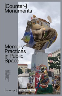 Enlarge image Cover: Counter-Monuments - transcript
