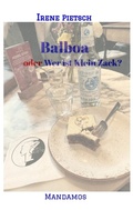 Cover: Balboa - Mandamos Verlag