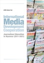 Bild: International Media Development Cooperation - regiospectra Verlag Berlin