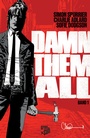 Cover: Damn Them All 1 - Cross Cult Entertainment