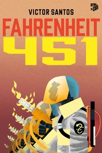 Abbildung von: Fahrenheit 451 - Cross Cult Entertainment