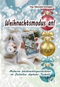 Cover: Weihnachtsmodus an! - Edition Paashaas Verlag EPV