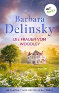Cover: Die Frauen von Woodley - dotbooks