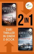 Cover: Hexenwiege & Der Peststein - dotbooks