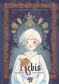 Cover: Rebis - Ein Kind der Natur - CroCu