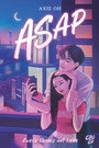 Cover: ASAP - Zweite Chance auf Liebe - CroCu