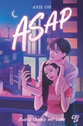 Cover: ASAP - Zweite Chance auf Liebe - CroCu