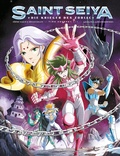 Cover: Saint Seiya - Die Krieger des Zodiac 2 - CroCu