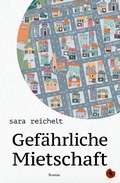 Cover: Gef&auml;hrliche Mietschaft - Periplaneta