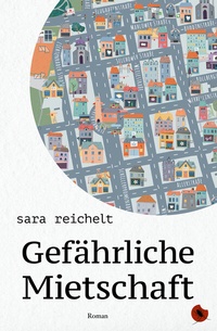 Abbildung von: Gefährliche Mietschaft - Periplaneta