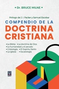 Cover: Compendio de la Doctrina Cristiana - Ediciones Puma