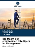 Cover: Die Macht der emotionalen Intelligenz im Management - Verlag Unser Wissen