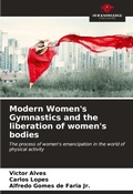 Cover: Modern Women's Gymnastics and the liberation of women's bodies - Our Knowledge Publishing