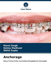 Enlarge image Cover: Anchorage - Verlag Unser Wissen