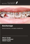 Cover: Anchorage - Ediciones Nuestro Conocimiento