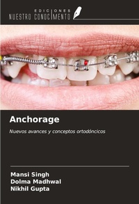 Enlarge image Cover: Anchorage - Ediciones Nuestro Conocimiento