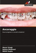 Cover: Ancoraggio - Edizioni Sapienza
