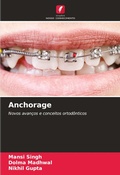 Cover: Anchorage - Edi&ccedil;&otilde;es Nosso Conhecimento