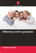 Cover: Diferenca entre geracoes - Edicoes Nosso Conhecimento