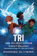 Cover: Tri - Viseu