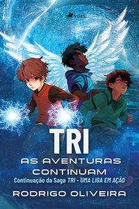 Enlarge image Cover: Tri - Viseu