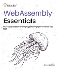 Abbildung von: WebAssembly Essentials - GitforGits
