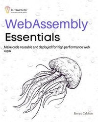 Abbildung von: WebAssembly Essentials - GitforGits