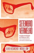 Cover: Setembro Vermelho - Autonomia Liter&aacute;ria