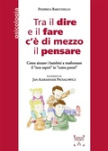 Abbildung von: Tra il dire e il fare c'è di mezzo il pensare - Edizioni Themis