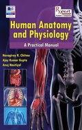 Cover: Human Anatomy and Physiology - Pharmamed Press